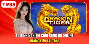 Kinh nghiệm chơi Rồng Hổ