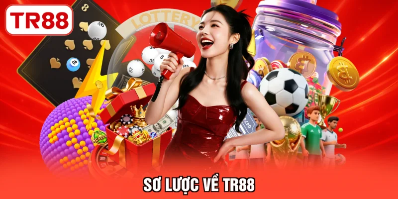 Sơ lược về TR88